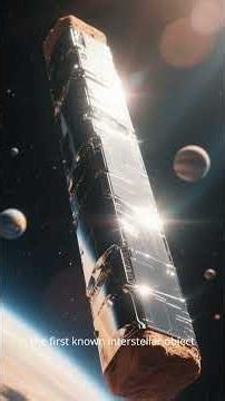 The Strangest Things We've Discovered In Space