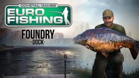 Euro Fishing: Foundry Dock | PC - Steam | Game Keys