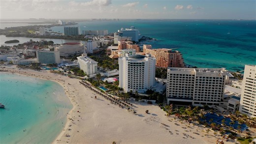 FBI issues tips for travelers planning spring break trips abroad