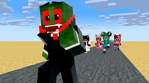 34K views · 658 reactions | Werewolf vs Vampire Floor is Lava - Minecraft Animation #minecraft #animation #minecraftanimation #minecraftmonsterschool | XD Studio | Facebook