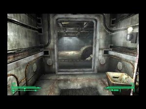 Video Intercoms for Fallout 3