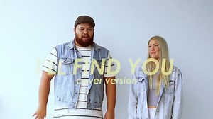 17K views · 135 reactions | I’ll Find You - Lecrae & Tori Kelly Cover (Licy Be & Anaru Music) Mixed by Isaac |  by CF Christian | WATCH IN HD - find out next release at the end  | Licy Be | Facebook