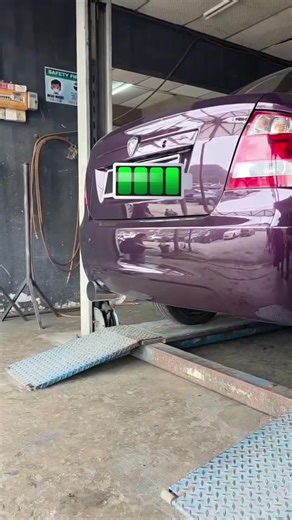 Campro 1.6L Full Exhaust System Installation Guide