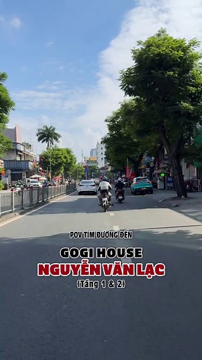 Khám Phá GoGi House Nguyễn Văn Lạc: Buffet Nướng Siêu Ngon