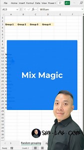 5.4K views · 58 reactions | Excel Course: SUN-LAU.COM/OS Learning...