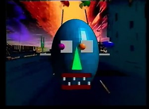 Lost Rave Anthem 🎧 The Art Of Noise - Instruments Of Darkness (The Prodigy Mix) 1991 / Liberation Records Producer: Chaz Stevens, Liam Howlett | Lost Rave Community