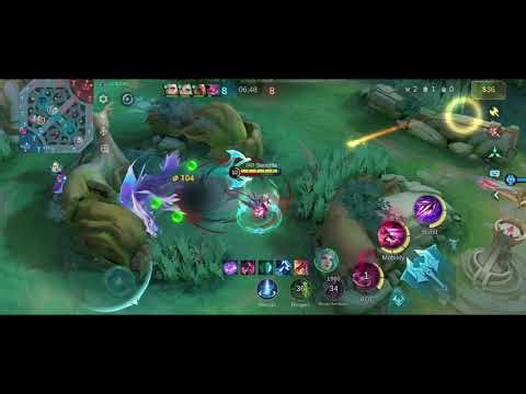 MOBILE LEGENDS WTF FUNNY MOMENTS 2024 - BEST OF Epic Fails and Savage Bloopers in MLBB