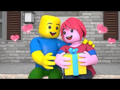 Roblox Love Story Part 2 | ROBLOX Brookhaven 🏡RP (Roblox Animation)