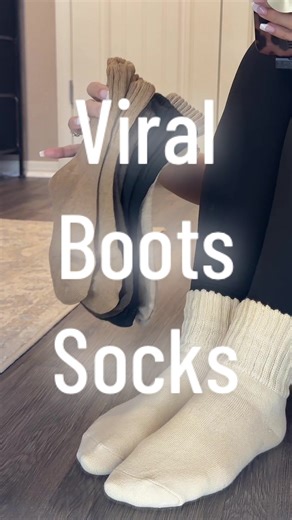 Must have socks! Grabbing a couple because that price is actually a great deal! #socks #wintersocks #warmsocks #tiktokshopblackfriday #tiktokshopcreatorpicks