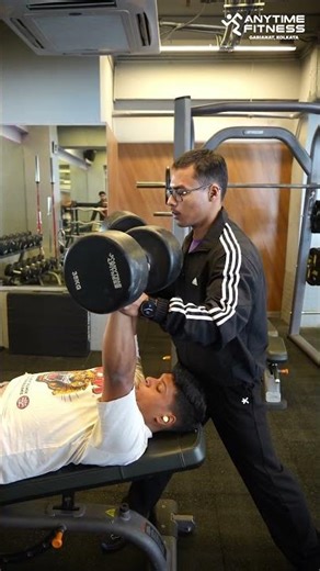 Meet the People Who Make Every Rep Count 💪 | Trainers at Anytime Fitness