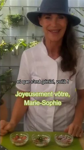 15K views · 327 reactions | 3 recettes de fraises gratuites sur le blog, lien dans la bio ✨✨ #fraise #recettes #rawfood #dessert #cuisine #crusine #cru #fruits | Marie Sophie L | Facebook