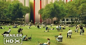 Ex Libris - The New York Public Library: trailer e poster del documentario