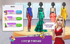 Fashion Tycoon