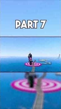 Iron Spiral Ramps EXPOSED 🌀 | How Superhero Motorcycles Defy Gravity!