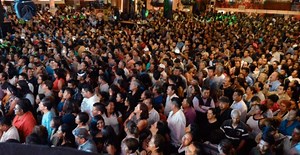 La historia del California Dancing Club, el 'Palacio de la salsa' en CDMX que aparece en 'BARDO'