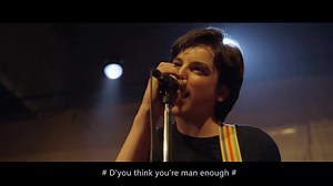 【唱街电影片段】Sing Street乐队成立 Go Now—Adam Levine