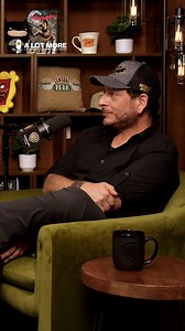 Aztec Batman: Clash of Empires director Juan José Meza-León deep dives into reimagining Batman on the #ALotMore podcast. 🎙️ Watch now on YouTube or listen wherever you get your podcasts! #AztecBatman | Warner Bros. TV