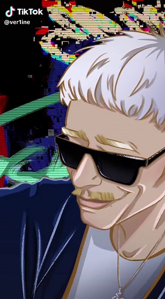 Filthy Dog ☝🏻🤍 #filthydog#art#animation#joostklein#tantubeats#illustration#анимация#йост#диджитал