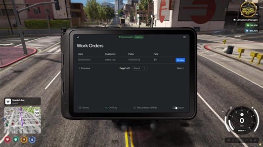 Time to make some money!