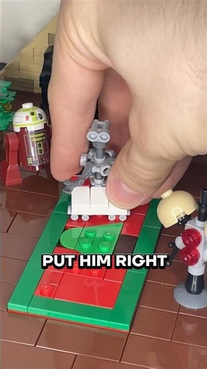 DAY 16 🎄 LEGO Star Wars Advent Calendar 2025 🌱