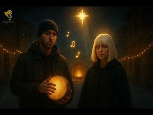 Eminem ft Sia - Little drummer boy