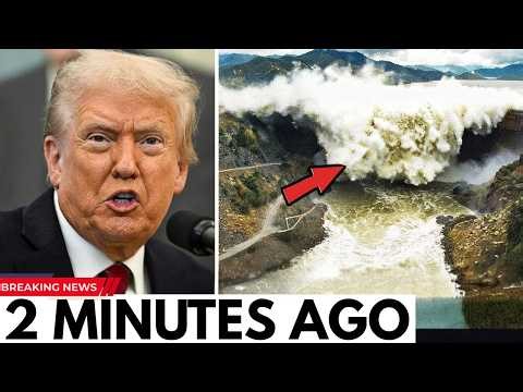 2 Mins! END IS NEAR? Biggest Tragedy JUST Happened in The USA! The Whole World is Shocked and Scared