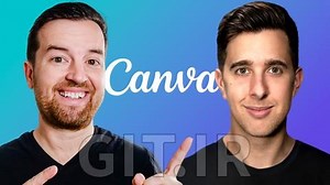 Canva Masterclass: Beginner to Pro Graphic Design in Canva