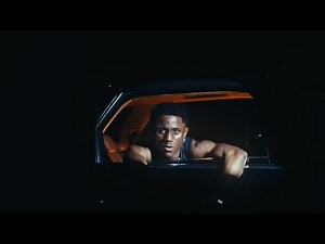 Victony - V.S. Freestyle (Official Visualizer)