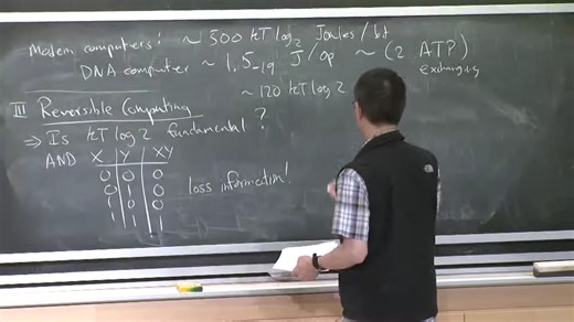 Quantum Information Science I, Part 1，U1.2，Part 7