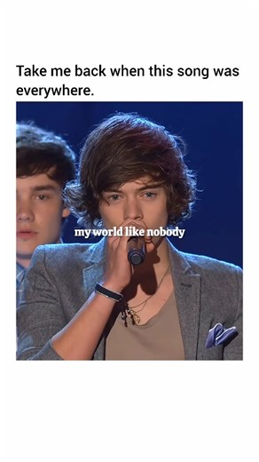 finding english songs on Instagram: "One Direction’s performance of What Makes You Beautiful on the VEVO LIFT stage in 2012 wasn’t just a live show, it was the beginning of a feeling shared by an entire generation, as the five members delivered effortless energy, genuine smiles, and raw youthful charm that didn’t rely on perfect choreography or polished moves but instead captured the freedom, excitement, and honesty of pop music at its purest, turning a simple song into an iconic moment that con