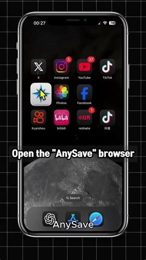 Best iOS Video Downloader (2026)#app#iPhone #download #TechHacks#howto #skills #tech #youtubeapp