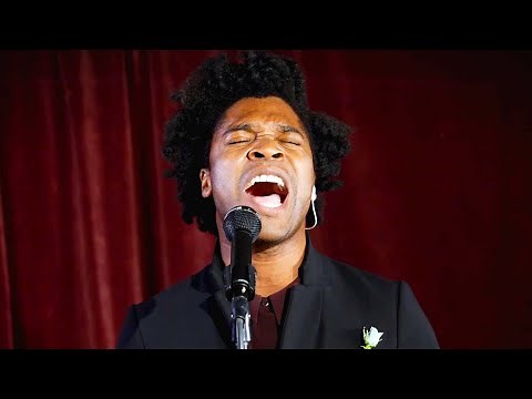 Tomorrow - Pink Martini ft. Jimmie Herrod | Live from Portland - 2020