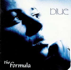 The Formula - Blue