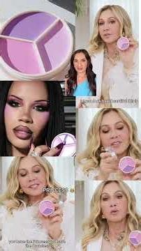 What new beauty launches are on my radar this week #shorts