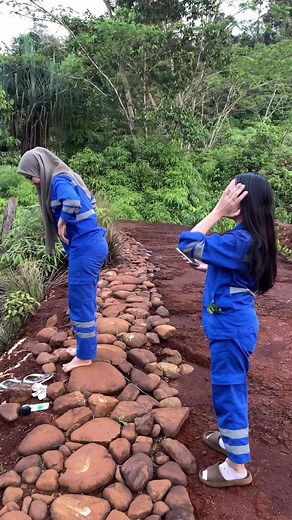 Gabutt pulang kerjaaa😁#fypage #storytambang🦺⛑️⛰️👷🏿‍♂️🛠️