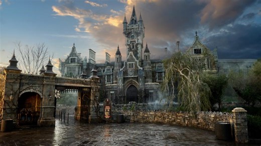 It's officially opening day for Universal Orlando's Epic Universe. Here's what to know