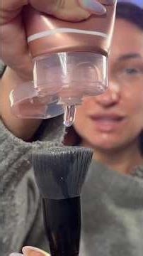 PEEL OFF MAKE-UP! #makeuplook #makeup #makeuptutorial #makijaz