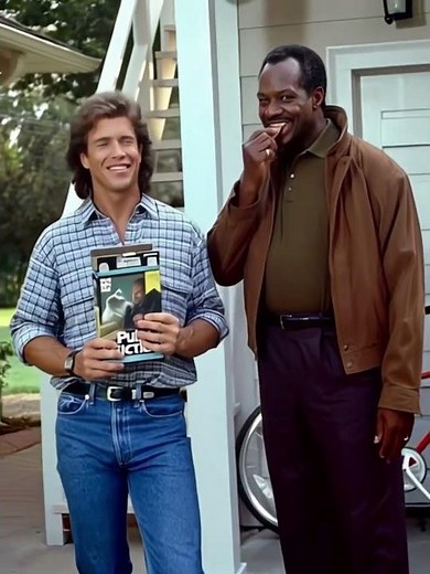 Mel Gibson and Danny Glover Back Together#LethalWeapon #MelGibson #DannyGlover #PulpFiction