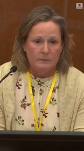 429K views · 127 reactions | Kim Potter breaks down while testifying in her own defense in the shooting death of Daunte Wright: "I remember yelling 'Taser, Taser, Taser,' and nothing happened. And then he told me I shot him." abcn.ws/3E544Gq | ABC News Live | Facebook