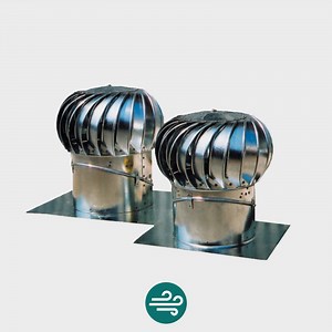 Domestic Roof Ventilation System | Domestic Roof Ventilator