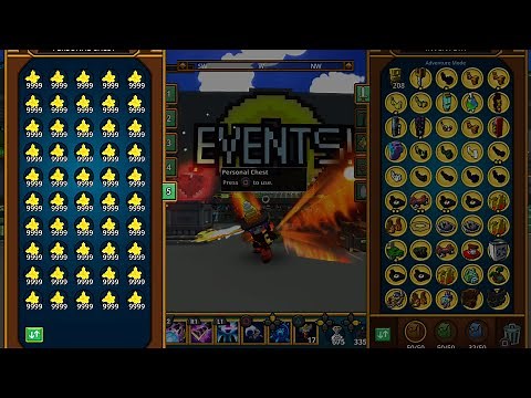 Trove How To Make Millions Of Flux