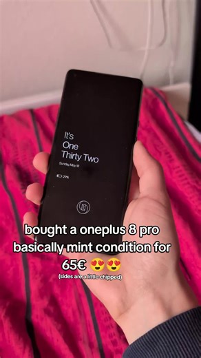 OnePlus 8 Pro Review: Impressive Features for Only €65