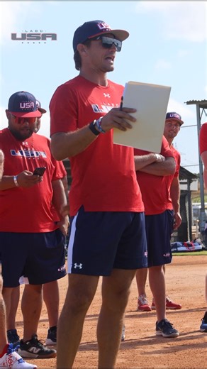 1.6K views · 28 reactions | Baseball builds teams, but culture builds character—are you ready to step up both on and off the field? | Big League Edge | Facebook