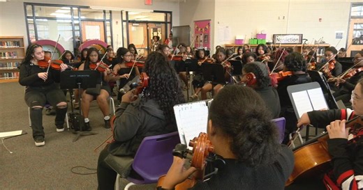 JCPS parents, students and teachers sound alarm about changes to music education