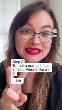 How to Pronounce Automation in American English