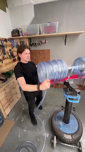 Crafty Panda on Reels