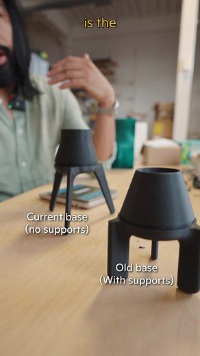 3D Printing Supports: Design to Reduce Waste