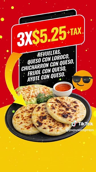 Exploring Central America: Pupusas and Culture