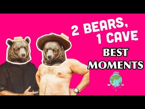 ALL TIME BEST MOMENTS - Two Bears One Cave