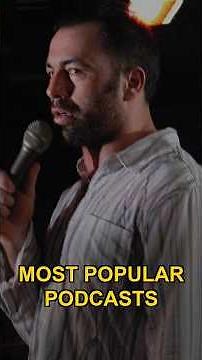 The Top 10 Most Popular Podcasts On Spotify